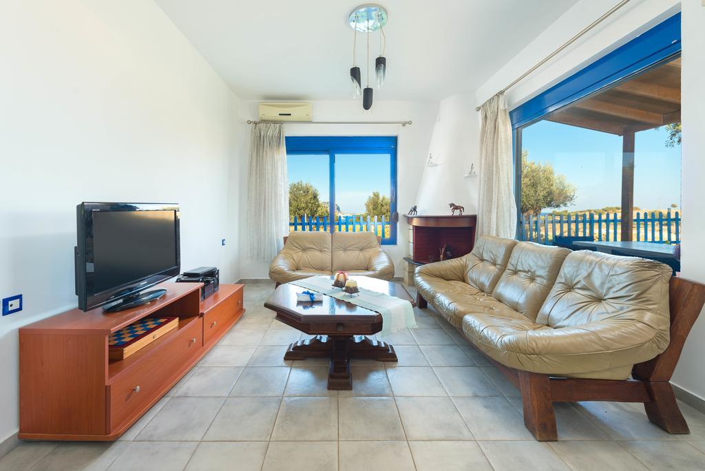 Stegna House Sea View Διαμέρισμα Αρχάγγελος Εξωτερικό φωτογραφία