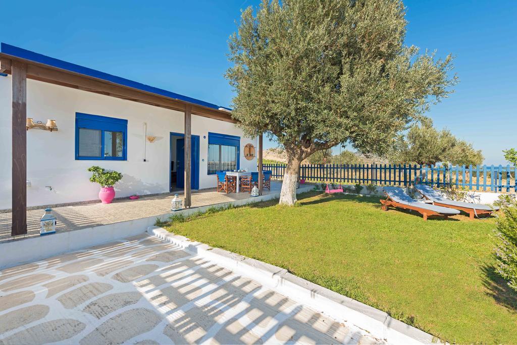 Stegna House Sea View Διαμέρισμα Αρχάγγελος Εξωτερικό φωτογραφία