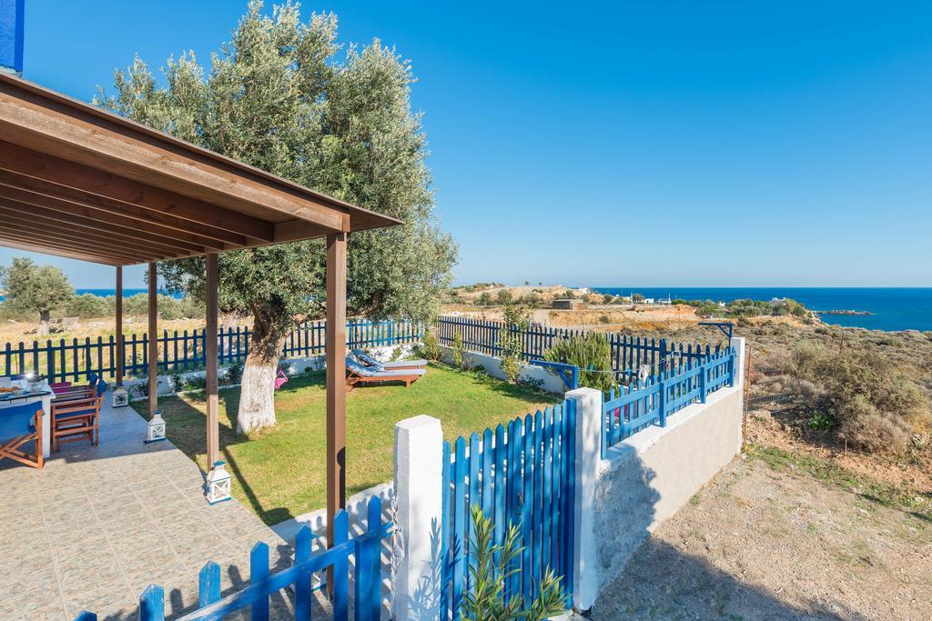 Stegna House Sea View Διαμέρισμα Αρχάγγελος Εξωτερικό φωτογραφία