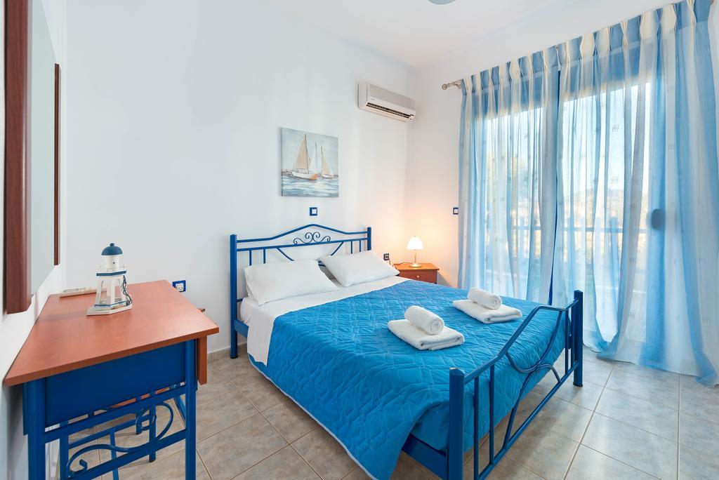 Stegna House Sea View Διαμέρισμα Αρχάγγελος Εξωτερικό φωτογραφία